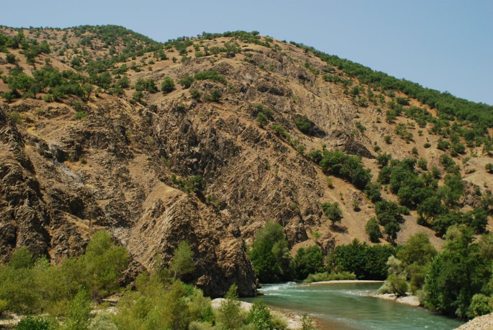 Թուրքերի վախը հայերից