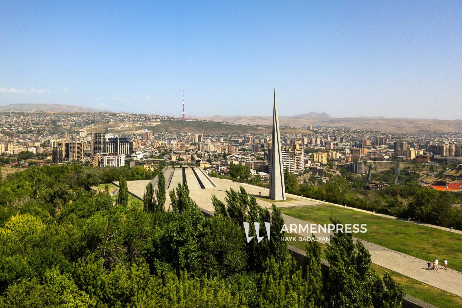 Իսպանիայի Ալբորայա քաղաքը ճանաչել է Հայոց ցեղասպանությունը