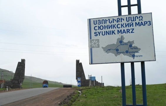 Հայաստանին գոյութենական վտանգ է սպառնում, վտանգված է Սյունիքի ճակատագիրը. հայտարարություն
