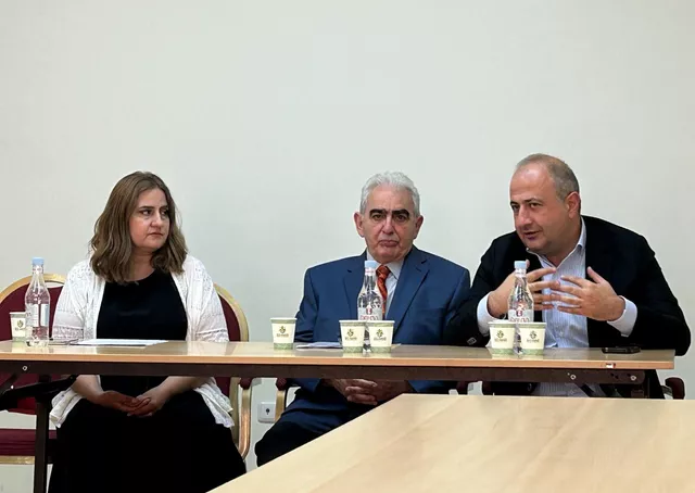 Օսմանյան կայսրությունում հայկական կրթական ներկայությունն անվիճարկելի է․ նոր ապացույցներ