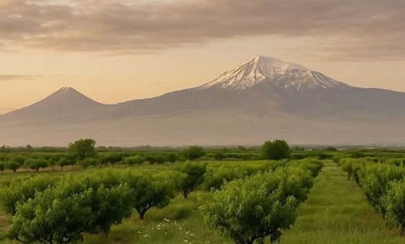ԽՄԲԱԳՐԱԿԱՆ «ԱԼԻՔ»Ի. Արարատը՝ մեր ինքնութեան յենասիւնը