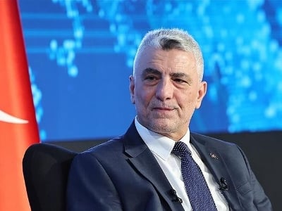 Զանգեզուրի միջանցքի բացումը թույլ կտա ինտեգրել թյուրքական աշխարհը. Թուրքիայի առևտրի նախարար