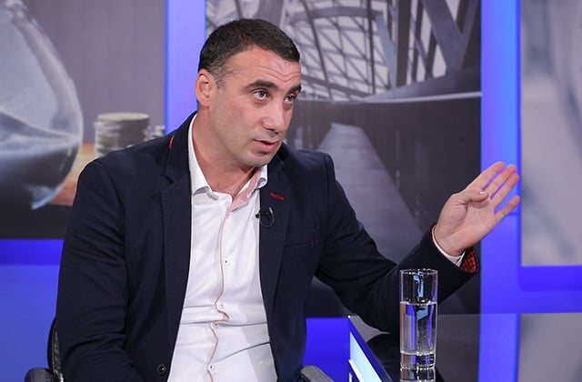 «Չգիտեմ՝ ինչ մոլորակի, ինչ գիտությունից են օգտվում, բայց երբ Թուրքիայից էժան ապրանք մտնի Հայաստան, գյուղատնտեսությունը կաթվածահար է լինելու». Հարություն Մնացականյան