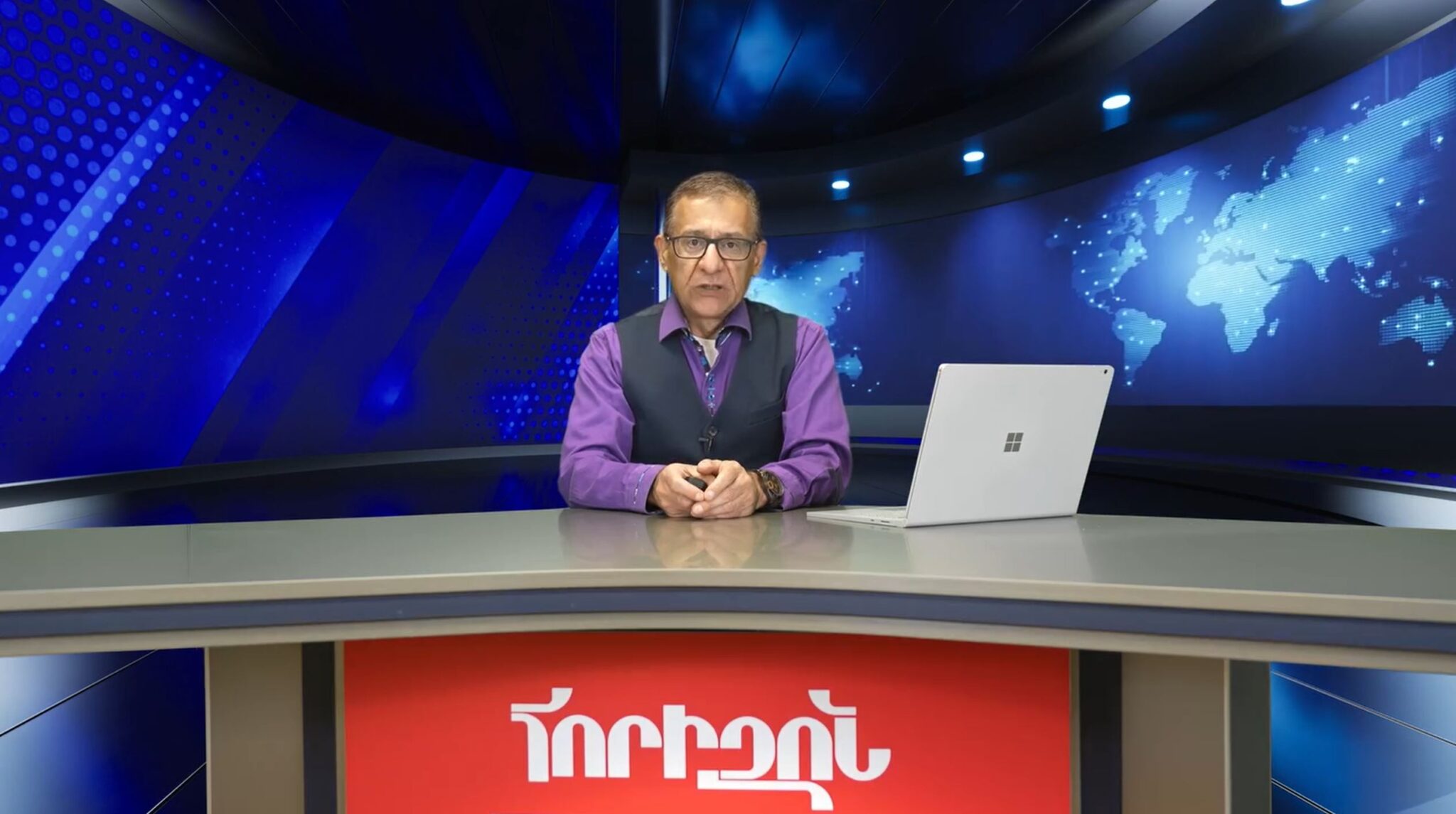 Ոգեկոչելով Մուսա լերան հերոսամարտի 110-ամեակը