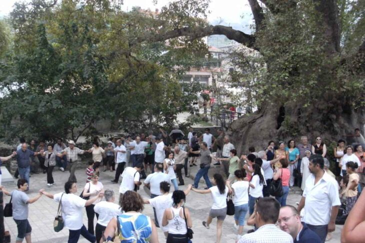 Մուսա Լերան հերոսամարտի 110-ամեակ. կորուսեալ հայրենի՛ք, բայց յաւերժ ներշնչարան