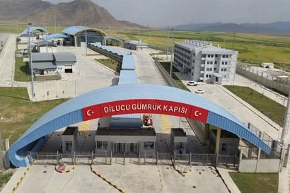 OC Media. Թուրքիան արգելում է Նախիջևանից տաքսու վարորդներին մուտք գործել Իգդիր