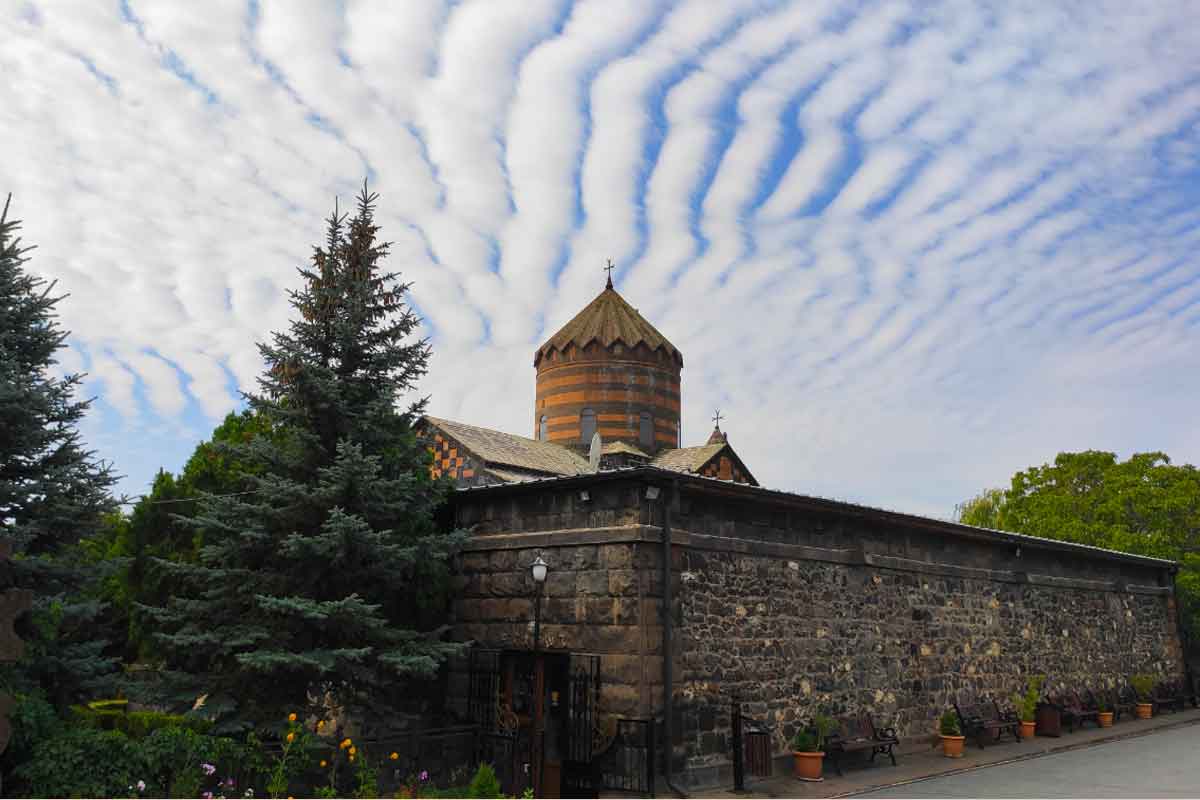 Սուրբ Գէորգը հայ ժողովուրդի կեանքին մէջ