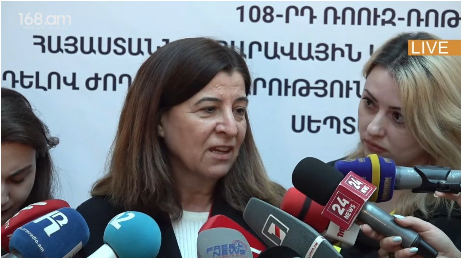 Սահմանը բացելու համար որևէ պայման չկա. թուրք պատգամավոր