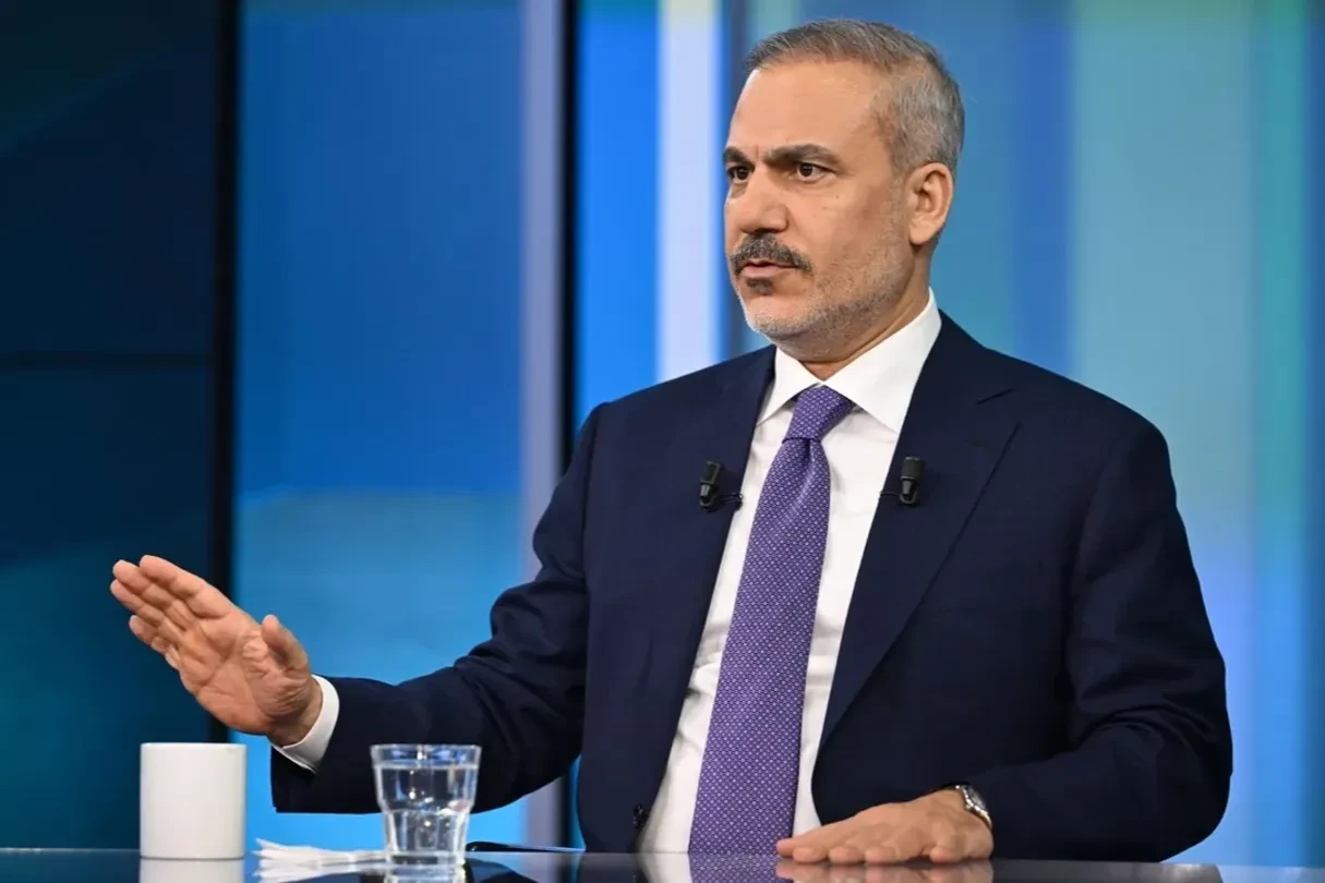 Հայաստան-Ադրբեջան խաղաղության համաձայնագրի ստորագրումը սպասվում է 2026-ի առաջին կեսին. Ֆիդան