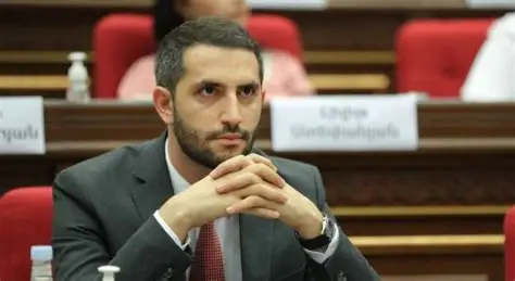 Ռուբինյանը հույս ունի, որ Հայաստանի և Թուրքիայի սահմանը, այնուամենայնիվ, կբացվի երրորդ երկրների քաղաքացիների համար