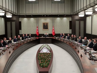 Բաքվի և Նախիջևանի միջև անխոչընդոտ տեղաշարժը շաահավետ է տարածաշրջանին. Թուրքիայի անվտանգության խորհուրդ
