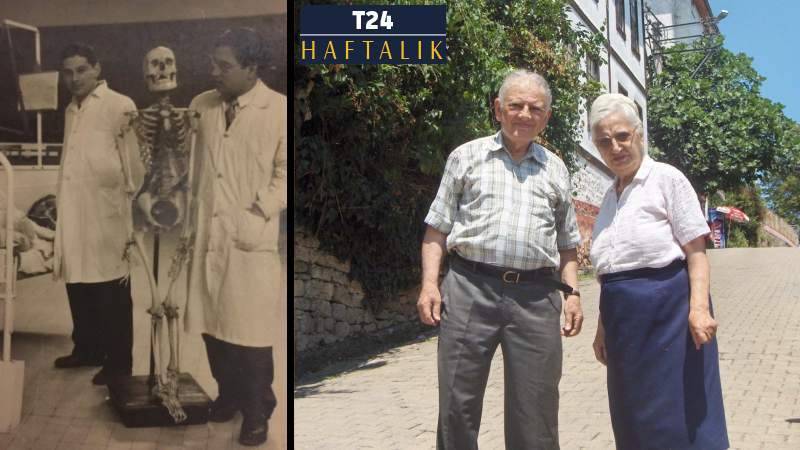 Թուրքիայում մերժում են փողոցն անվանակոչել հայ բժշկի անունով