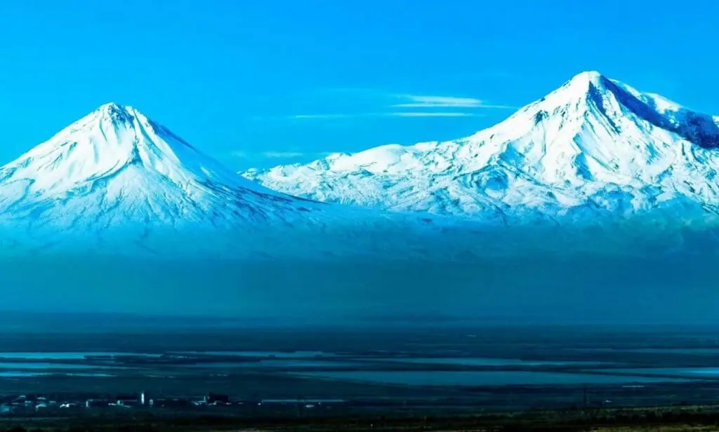 Հայ ազգը 2100 թուականին եւ անդին…