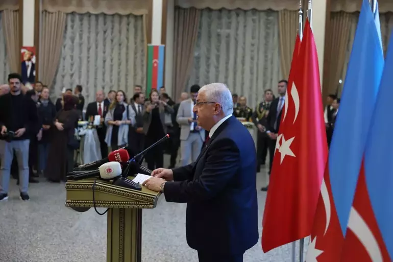 Գյուլեր. Թուրքիան ողջունում է Ադրբեջանի ու Հայաստանի խաղաղության հաստատմանը միտված քայլերը