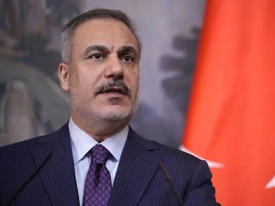 Մենք շարունակում ենք երկխոսությունը Հայաստանի հետ տարբեր մակարդակներում. Թուրքիայի արտգործնախարար