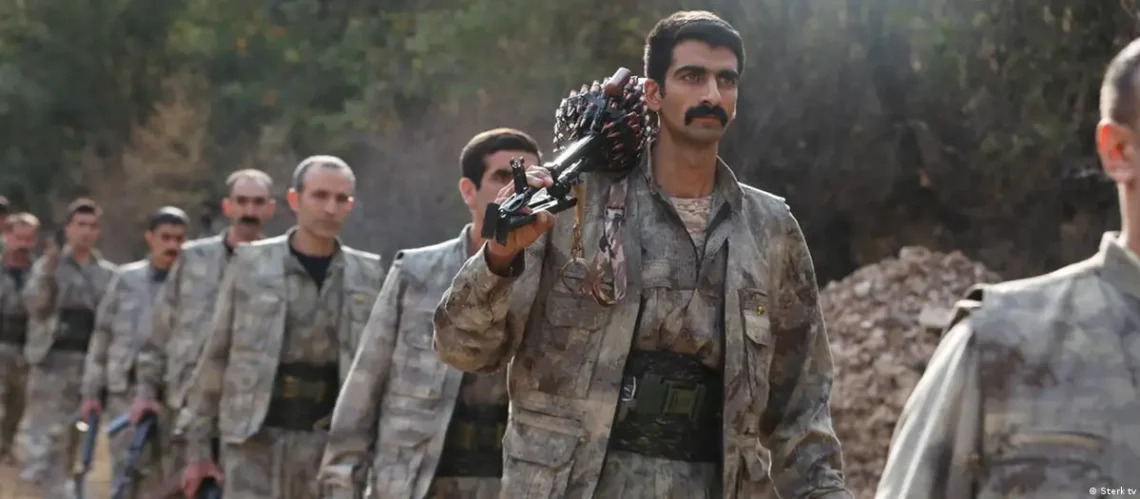 PKK. «Տարածաշրջանում բախման ռիսկն իսպառ վերացել է»