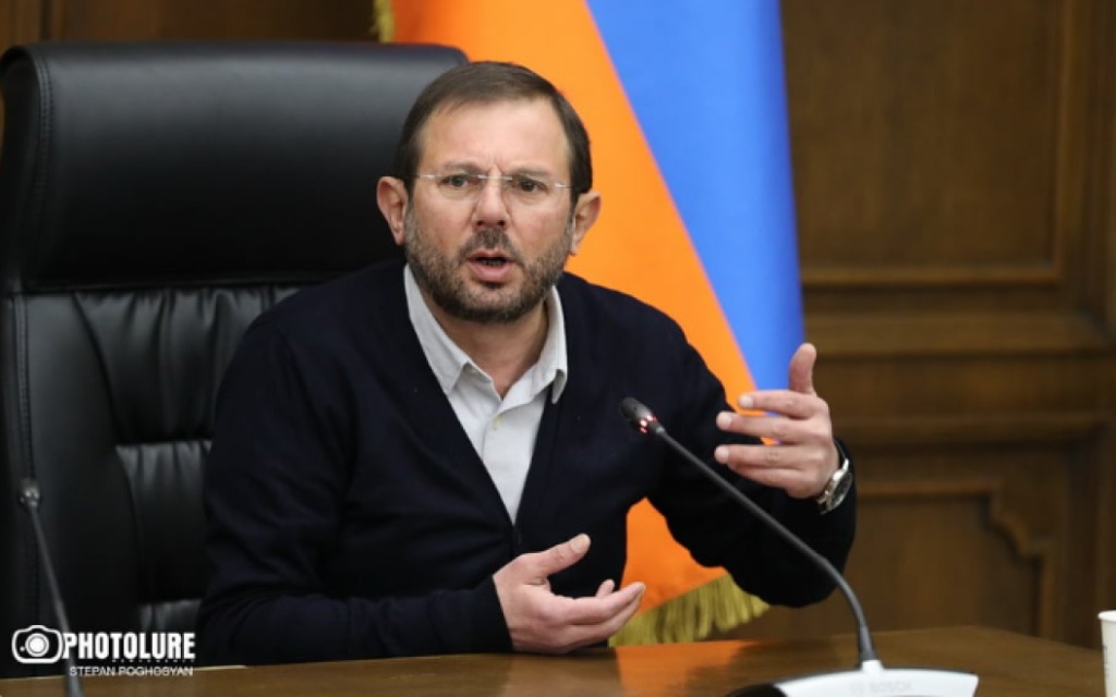 Թուրքիան շահագրգռուած է, որ Հայաստանը լռելեայն կատարի Ատրպէյճանի բոլոր պահանջները