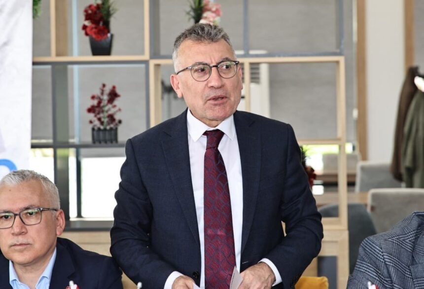 ԱԶԿ-ն դրական է վերաբերվում է PKK-ի հիմնադիր-առաջնորդին հետ հանդիպմանը