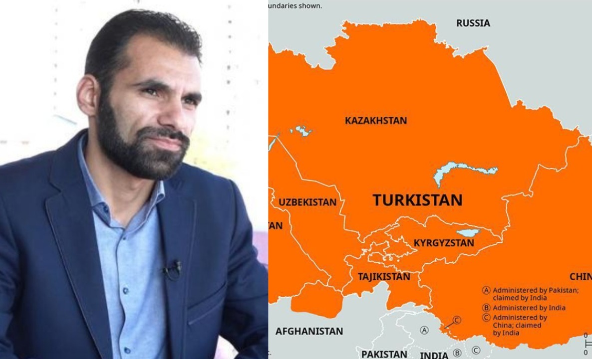 Թուրքիան շարունակում է իր պանթուրքիստական ինտեգրացիոն ծրագիրը, որի վերջնանպատակը թյուրքական ազգակերտումն է․ քաղաքագետ