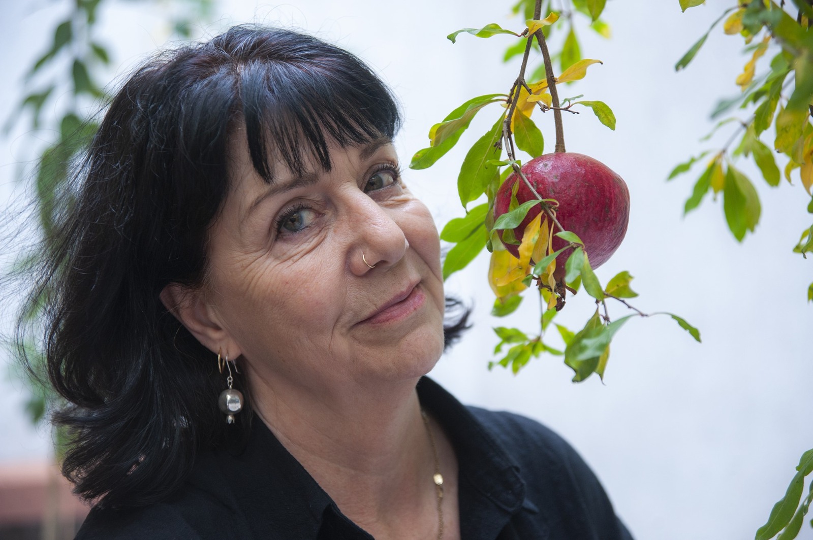 Արմատներուն ճամբորդութիւն՝ թելերու հետքերով