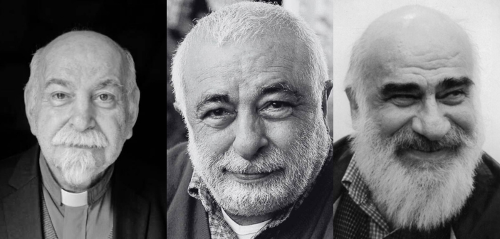 2024-ին մահացած երեք Դպրեվանքցիներ պիտի յիշատակուի Փարիզի մէջ