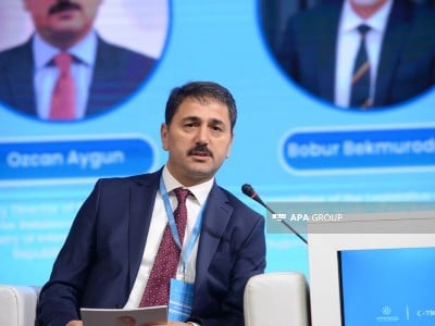 Թուրքիայի ՆԳՆ ներկայացուցիչը «Զանգեզուրի միջանցքի» նշանակությունը համեմատել է Սուեզի ջրանցքի բացման հետ