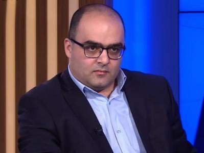 ՀՀ կառավարությունն Անկարայի հետ համաձայնեցնում է սեփական տարածքում` Արաքսի ափին, հիդրոօբյեկտների կառուցումը. Դավթյան