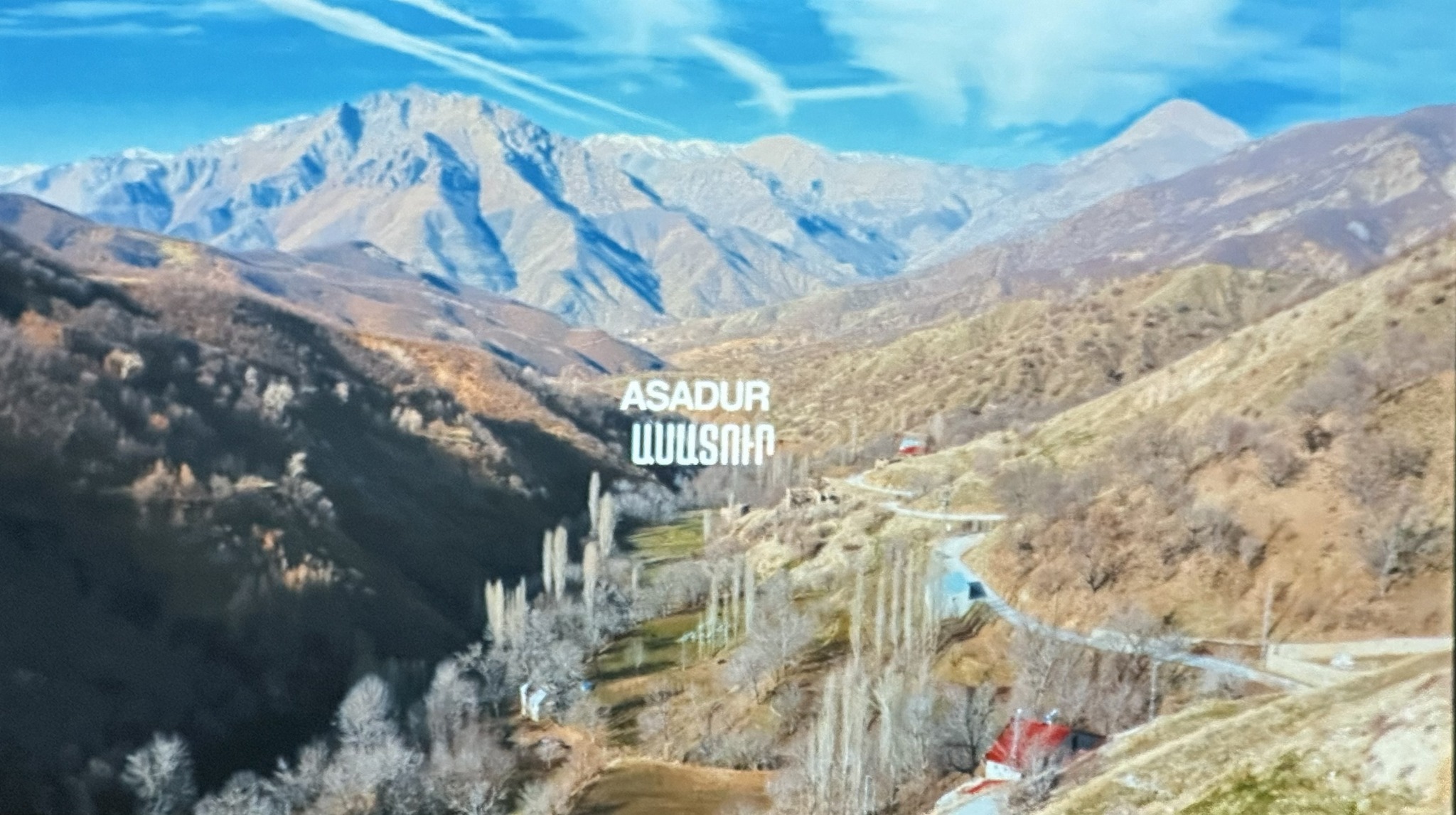 Վաւերագրական ֆիլմ «Ասատուր»․ հայկական ինքնութիւնը վերագտած խարբերդցի հայի կեանքի պատմութիւնը