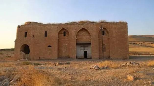 Թուրքիայի խորհրդարանում ուշադրություն է հրավիրվել հայկական եկեղեցու անմխիթար վիճակի վրա