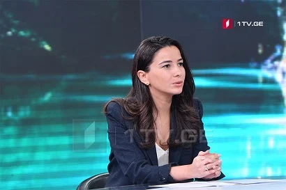 Ադրբեջանը, Թուրքիան և Վրաստանը շուտով կնշեն Բաքու-Թբիլիսի-Կարս նախագծի բացումը․ Վրաստանի էկոնոմիկայի նախարարություն