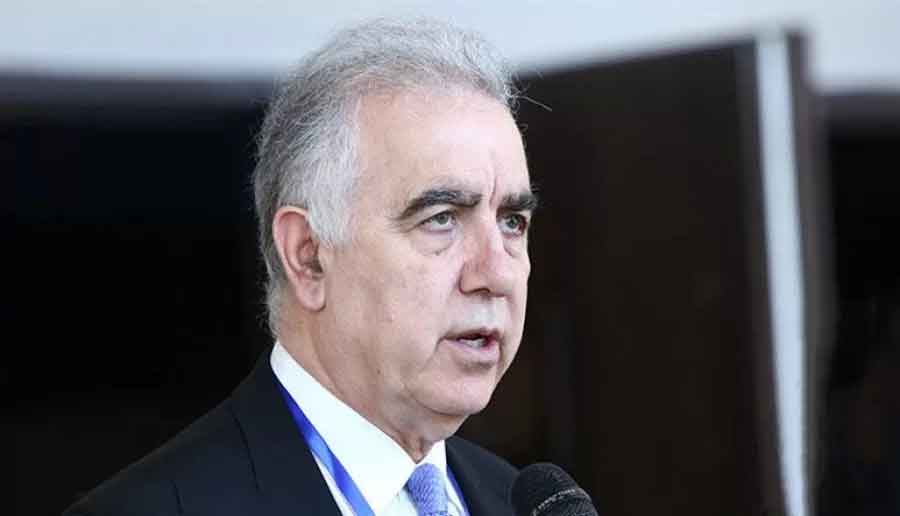 Կրնա՞ր արդեօք Փաշինեան Հայաստանի համար ընել Թուրքիոյ համար Էրտողանի ըրածէն մաս մը