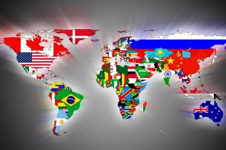 Թուրքիան աշխարհի ամենաչսիրված երկրների ցանկում է