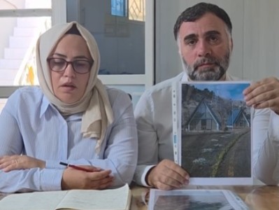 Արցախում շինարարություն իրականացնող թուրքական ընկերության տնօրենը Էրդողանին գանգատվել է իրենց հանդեպ կեղեքումներից