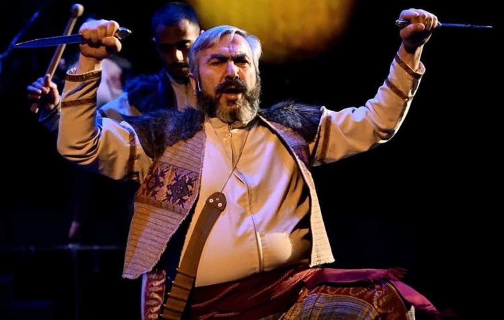 Շուտով պիտի հրատարակուի Գ. Գինոսեանի հիմնած «Կարին» հայ աւանդական մշակոյթի ուսումնասիրման գիտական կեդրոնի արխիւը