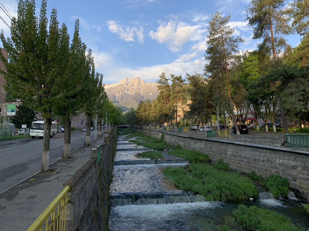 Ադրբեջանում «Զանգեզուրի միջանցքի» շինարարությունը շարունակվում է արագացված տեմպերով. Ադրբեջանի վարչապետ