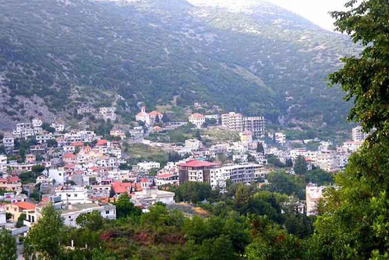 Քեսապի գիւղերը` Կիլիկեան աշխարհի վերապրող վկաները. հայ գիւղը` ազգագրական եւ մշակութային ժառանգութեանց պահպանման օրրան