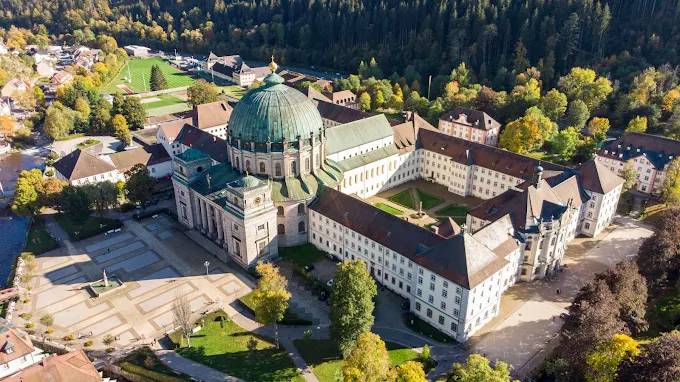 Սվասից մինչև Շվարցվալդ․ հայ քահանայի հետքերը…