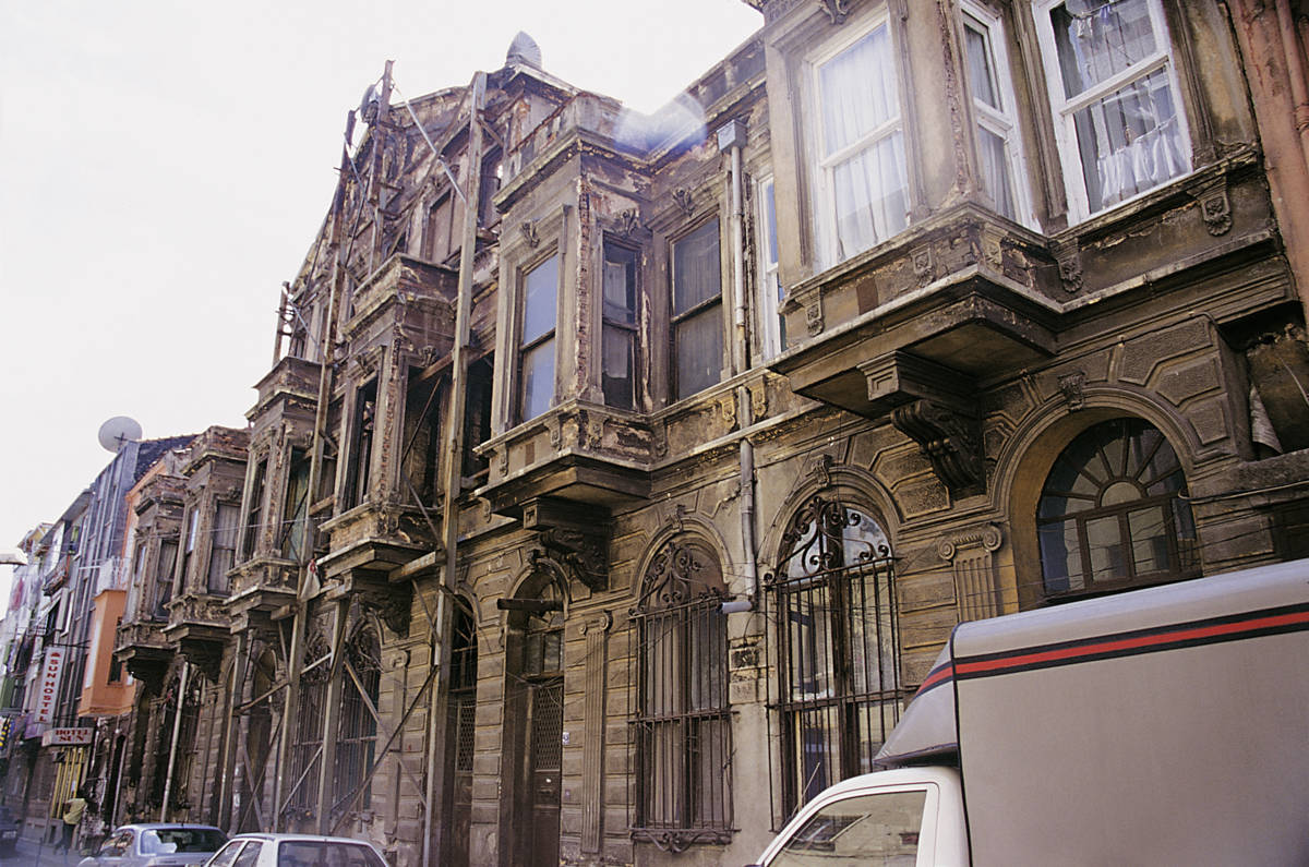 Դատավարութիւնը աւարտեցաւ ի վնաս թաղականութեան