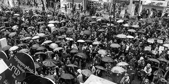 Պոլսոյ մէջ յիշատակուեցաւ Հրանդ Տինքի սպանութեան 19րդ տարելիցը