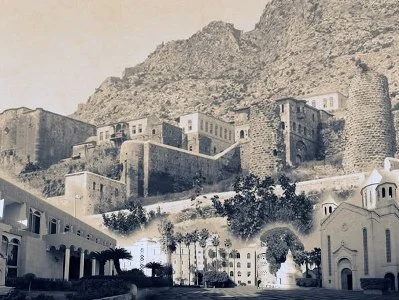 Սիսի կաթողիկոսարանի վերադարձի դատը շարունակվում է. Մեծի Տանն Կիլիկիո կաթողիկոսարանի դիվան