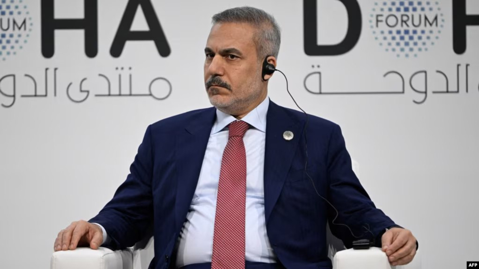 Թուրքիան ցանկանում է, որ «Զանգեզուրի միջանցքն» իրականացվի այնպես, ինչպես ցանկանում է Ադրբեջանը. Թուրքիայի արտգործնախարար