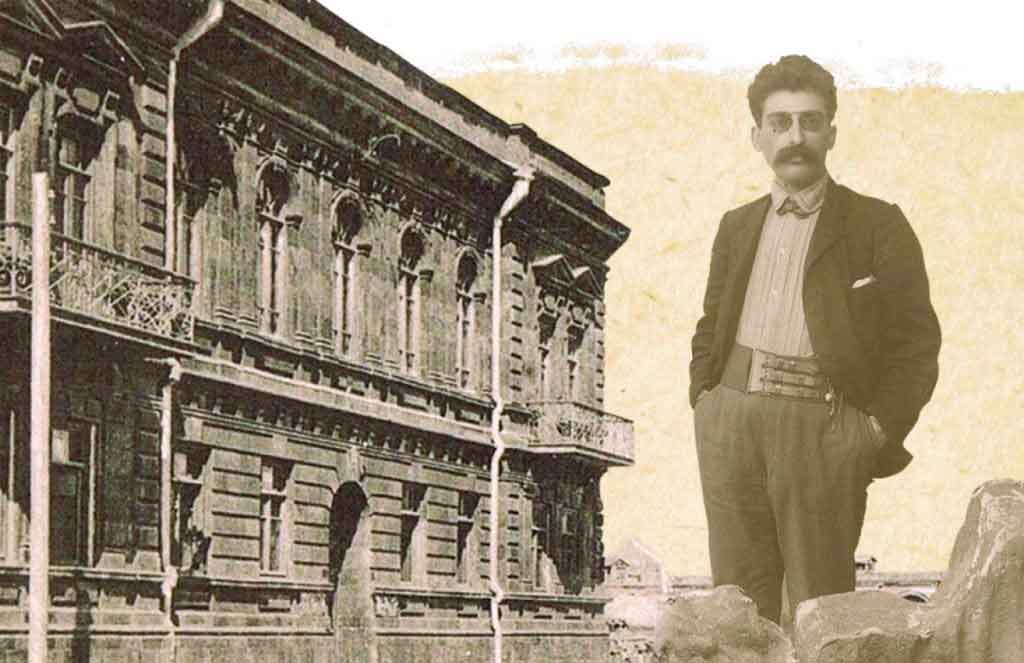 Արամ Մանուկեան. կենդանի քաղաքական ուղեցոյցն ու պետականութեան չափանիշը