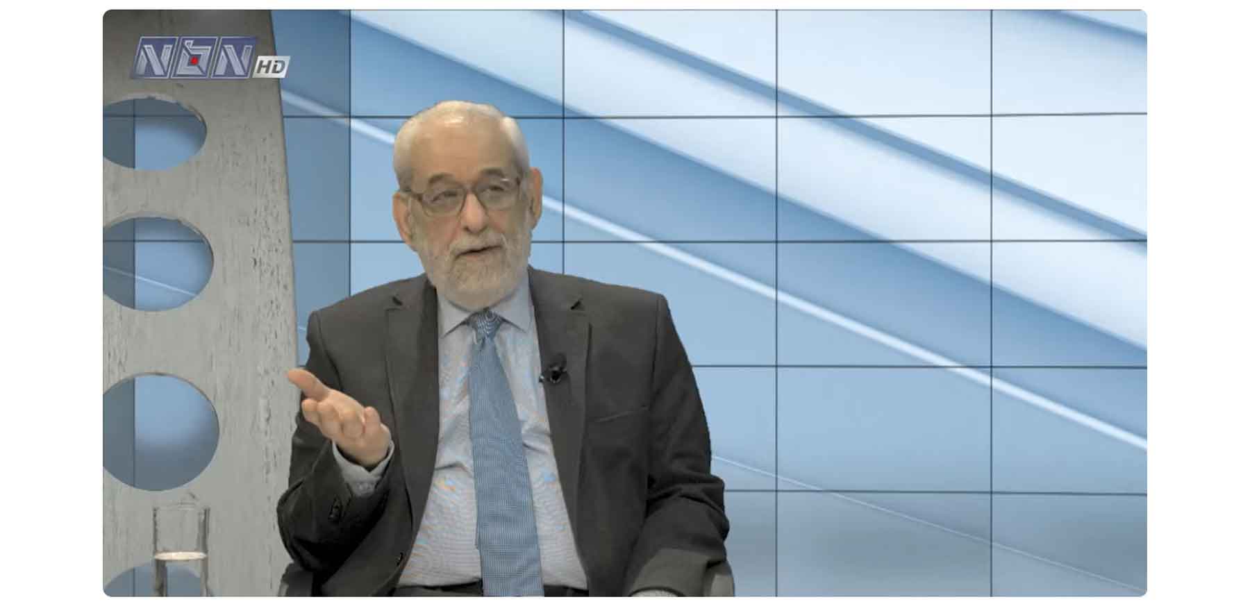 Բագրատունի. «Չենք մոռցած ու չենք կրնար մոռնալ Ցեղասպանութիւնը, նոյնիսկ եթէ Հայաստանի պետութիւնը վաղը Թուրքիոյ եւ Ազրպէյճանի հետ խաղաղութիւն կնքէ»