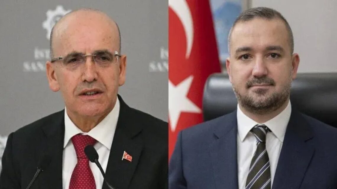 Լոնդոնում և Նյու Յորքում կներկայացվի Թուրքիայի տնտեսության 2026-ի տեսլականը