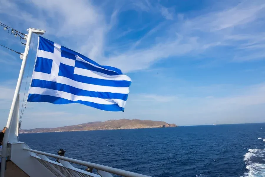 Հունաստանը հայտնել է Էգեյան ծովում ընդլայնվելու մտադրության մասին