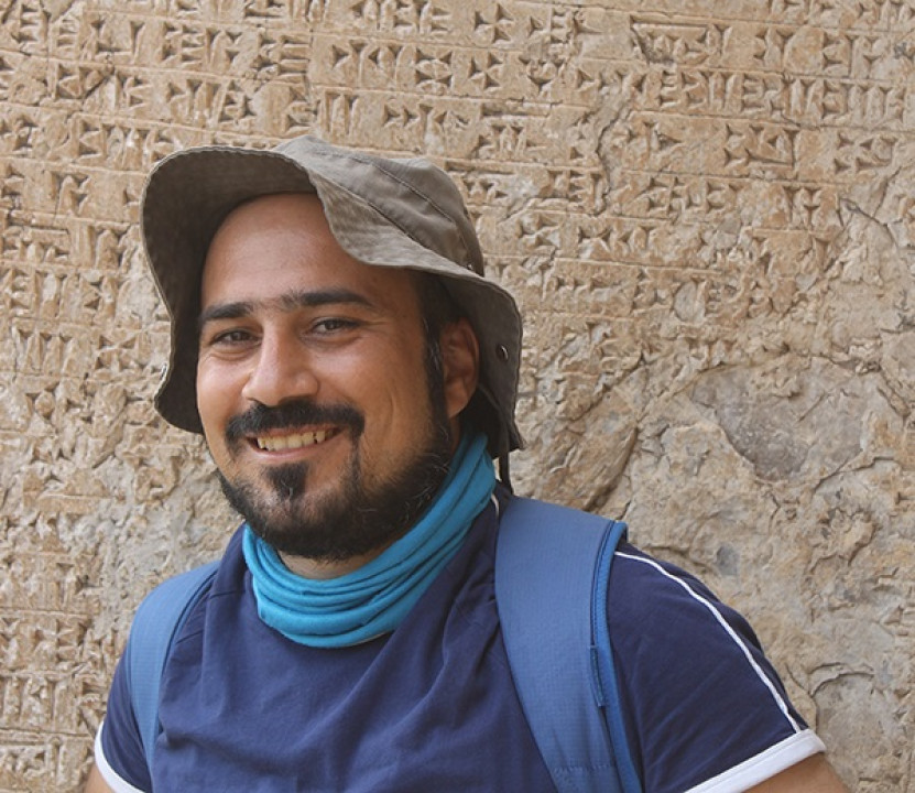 Իսկ գու՞ցե դա մեր հինավուրց Կարինի՝ Կարնո գավառի մեզ վկայված ամենավաղ հիշատակությունն է․ Միքայել Բադալյան