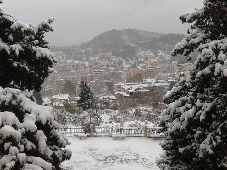 Քեսապ Անտիոքի դքսութեան կազմէն ներս եւ մեմլուքներու տիրապետութեան ժամանակաշրջանը