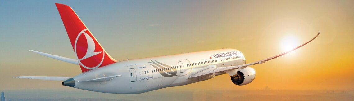 Մարտի 11-ից նախատեսվում են Ստամբուլ–Երևան–Ստամբուլ չվերթեր