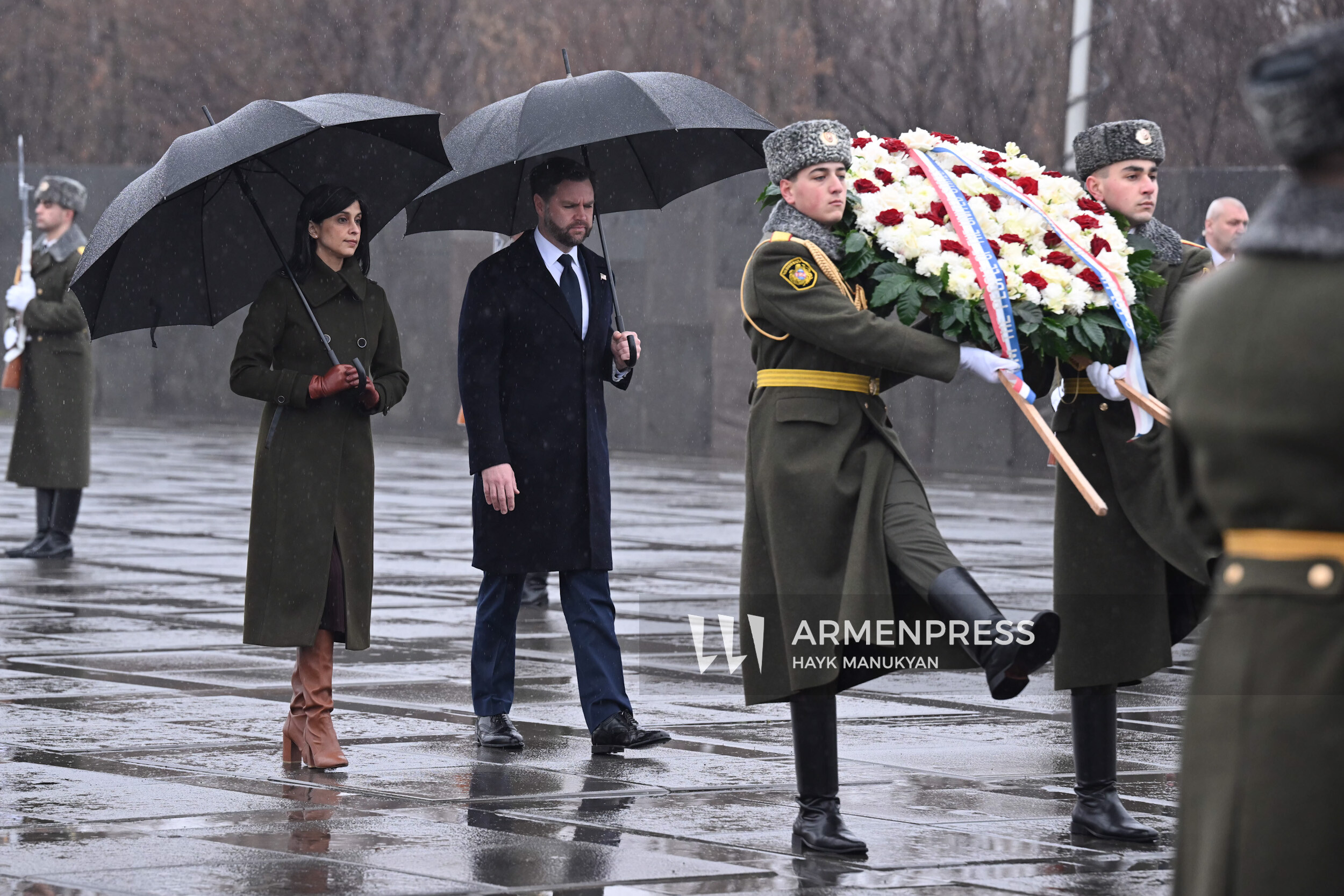 CNN-ը Վենսի էջից Հայոց ցեղասպանության մասին գրառման հեռացման մասին. ԱՄՆ նախագահները խուսափել են այդ տերմինից