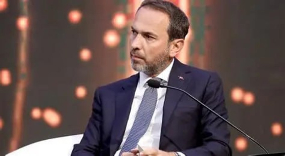 Թուրքիոյ ուժանիւթի նախարարը կը խօսի Հայաստան-Թուրքիա կապերուն մասին